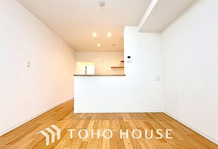 家族みんなの笑顔が、笑い声が絶えない幸せいっぱいのこの場所で新たな生活が始まる