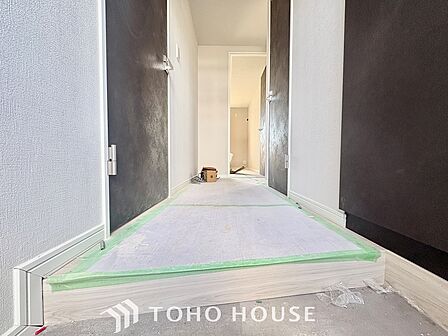 ここから始まる「日常」はご家族にとって大切で貴重な時間となります。だからこそ、少しでも豊かに快適に。