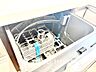 キッチン：【キッチン】家事動線にも配慮され、暮らしをスムーズにしてくれます。