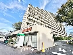 落合パークファミリア