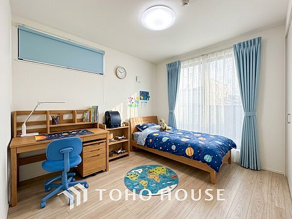 子供部屋