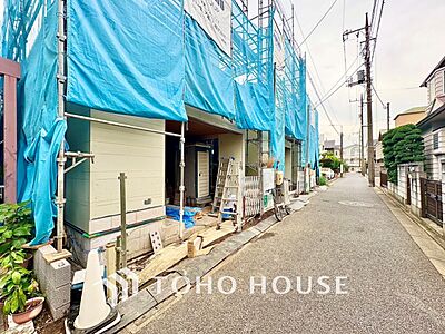 外観:【そよぐ風、緑の香り】澄み切った空気。移ろう季節の中、ゆっくりと流れる時間を、大切な人と愛でる至福。幸せを噛みしめる穏やかな生活。 外観:【そよぐ風、緑の香り】澄み切った空気。移ろう季節の中、ゆっくりと流れる時間を、大切な人と愛でる至福。幸せを噛みしめる穏やかな生活。