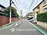 周辺：【はるか彼方へ】見上げれば高い空。手を伸ばせば吸い込まれそうな突き抜ける空間。空が高いと気持ちも高揚する。しばらく忘れていた、空を楽しむ生活を始めませんか。