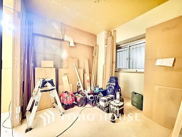 子供部屋