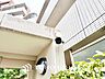 室内：◆窓を開けると◆冷涼な風、そよぐリビング。だんらんの場所はここから始まり、ここで終わる。家族の笑顔が集う素敵な場所だから、こだわり抜いた思いが詰まっているのだと思う。