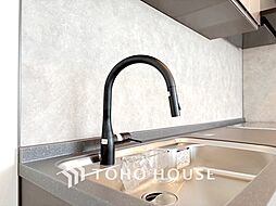 【KITCHEN】◆毎日の健康◆は美味しいお水から。そんな毎日を支えてくれるのが浄水器です。