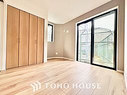 子供部屋の画像