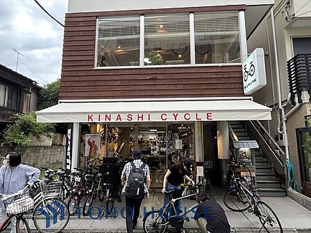木梨サイクル