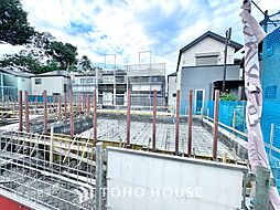 練馬区高松13期 4号棟