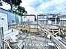 外観：【建築中】【LIVING】◆眩い◆光が燦々と入り、家族の笑顔を照らす。「いつまでも続いて」と願う夢のような毎日がここにある。