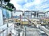 外観：【建築中】【LIVING】◆Sunshine◆光が燦々と入り、いるだけで気持ちいい。「開放的でゆとりあるお部屋です。」