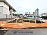外観：【FRONT ROAD】◆ランドマーク◆そびえたつ我が家のシンボル。遠くの空が赤く染まる夕べが待ち遠しい。