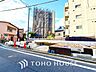 外観：【FRONT ROAD】◆家に帰る◆のが楽しみになる。煌びやかで笑顔溢れる毎日を。
