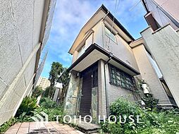 世田谷区野沢2丁目