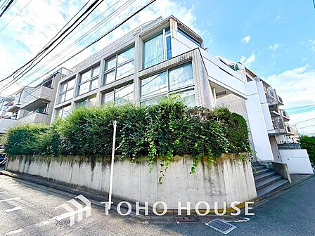 【APPEARANCE】◆安らぎ◆整然と整備された街に風が吹き、木々が揺れる。絵にかいたような心安らぐ環境です。