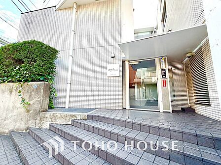 【ENTRANCE】◆安心◆して歩ける。安心して家族の帰りを待てる。そんな安心を感じさせる住環境。