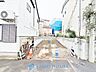 外観：【FRONT ROAD】◆閑静な街◆にそびえ立つ。風が緑を揺らし心癒される住まい。