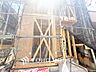外観：【建築中】いつまでもずっと家族を見渡せるこの広い空間で。