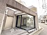 外観：そこにある生活を豊かにする。洗練された空間にどこか感じる安心感。是非一度ご覧ください。