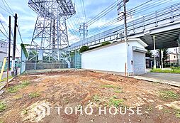 世田谷区北烏山3丁目 新築戸建