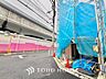 外観：窓をあけると通り抜ける風。清々しく心地よいそよ風が、この空間を涼やかに。風通しの良さは人にとっても家にとっても健康的で気持ちいいもの。