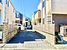 外観：通風・採光にも優れ、心地よい光と風があふれています。贅沢といえるほどの豊かな居住性と、プライドを満たすクオリティが見事に調和した住空間。