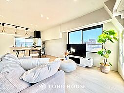 元代々木桜苑マンション