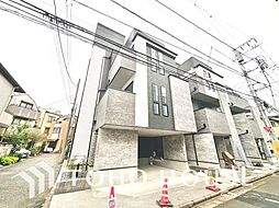 外観の画像