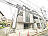 外観：【外観】街並みに自然と馴染みながらも、しっかり存在感を放つ一邸です。