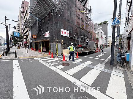 そこにある生活を豊かにする。洗練された空間にどこか感じる安心感。是非一度ご覧ください。