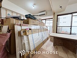室内の画像