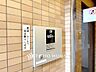 設備：【AUTO　LOCK】◆オートロック機能◆女性やご子息も安心・安全のセキュリティです。