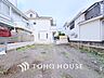 駐車場：【APPEARANCE】◆住む喜び、楽しさ、感動◆を君と共有したい。いつまでもずっと家族を見渡せるこの広い空間で。