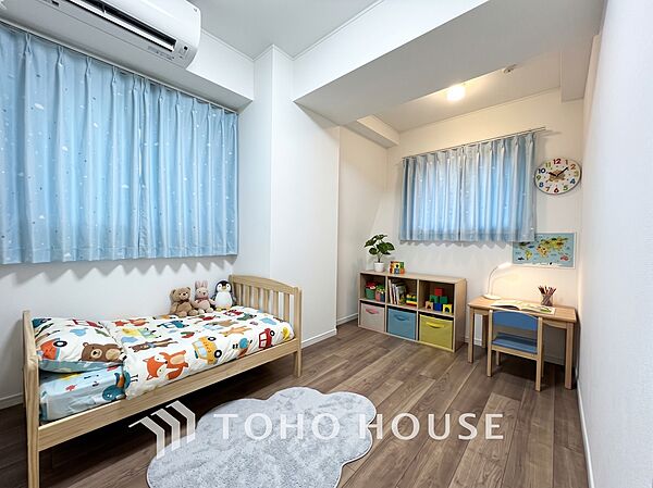 子供部屋