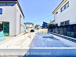 戸建 東久留米市浅間町1期 2号棟