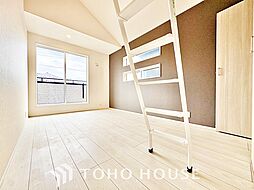 洋室の画像