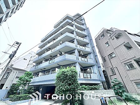 漂う上質な空気感、マンションに入れば「おかえりなさい」と笑顔で迎えてくれるエントランス。最良の心配りを感じるマンションでした。