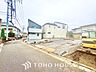 外観：◆季節外れのホームホリディ◆喧噪から離れ広々したリビングでゆったりと過ごす。そんな寛いだ休日もあっていい。だって『何もしない時を楽しむ』そんな贅沢な時間を愛する家族と堪能できるのだから。