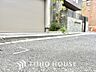 駐車場：【APPEARANCE◆Sunshine◆光が燦々と入り、いるだけで気持ちいい。「開放的でゆとりある物件です。」