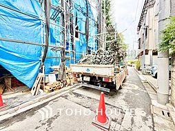 室内の画像