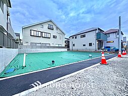 小金井市緑町5丁目 土地