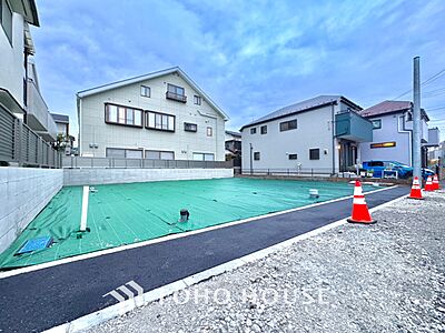 外観:【そよぐ風、緑の香り】澄み切った空気。移ろう季節の中、ゆっくりと流れる時間を、大切な人と愛でる至福。幸せを噛みしめる穏やかな生活。 外観:【そよぐ風、緑の香り】澄み切った空気。移ろう季節の中、ゆっくりと流れる時間を、大切な人と愛でる至福。幸せを噛みしめる穏やかな生活。