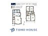 間取り：【間取り図】