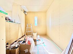 室内の画像