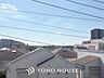 バルコニー：◆青空テラス◆ベランダから望む紺碧の空からそよ風、そして目に映るのはグリーン広がる風光明媚な世界。それは清々しい自然の薫りを肌で感じる幸せな空間。