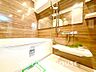 浴室：【BATHROOM】◆プライベートな空間◆simpleだからrelaxできるんです。こころもからだもキレイさっぱり。