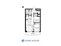 ワコー第7大蔵マンション2階3,480万円