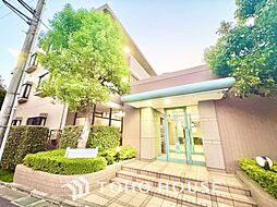 ソフィア東伏見