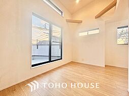 室内の画像