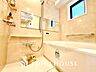 浴室：【BATHROOM】◆プライベートな空間◆simpleだからrelaxできるんです。こころもからだもキレイさっぱり。